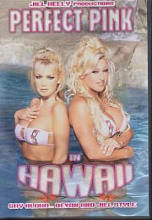 Perfect Pink 10: In Hawaii