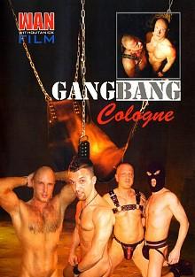 Gang Bang Cologne