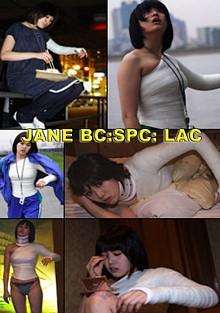 Jane BC: LAC: SPC
