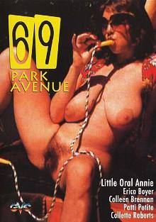 69 Park Avenue