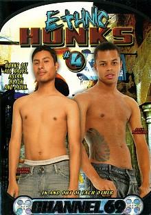 Ethnic Hunks 4