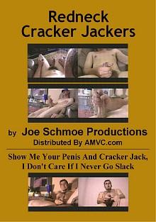 Redneck Cracker Jackers