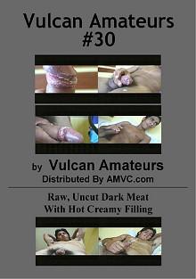 Vulcan Amateurs 30
