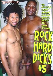 Rock Hard Dicks 5