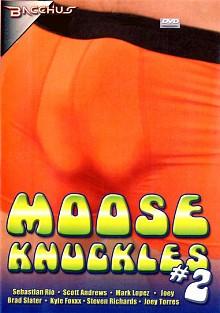 Moose Knuckles 2