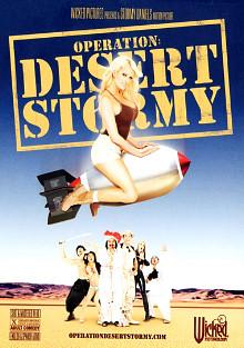 Operation: Desert Stormy Part 2