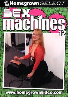 Sex Machines 12