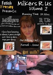 Milkers R Us 2