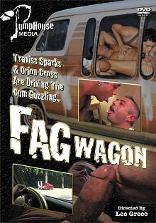 Fag Wagon