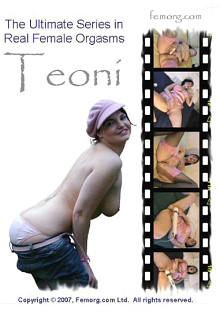 Teoni