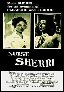 Nurse Sherri