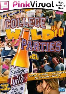 College Wild Parties 10