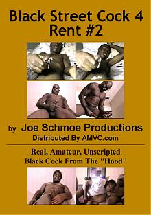 Black Street Cock 4 Rent 2