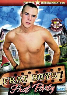 Frat Boys: Frat Party