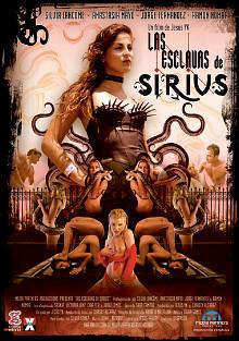 Las Esclavas De Sirius