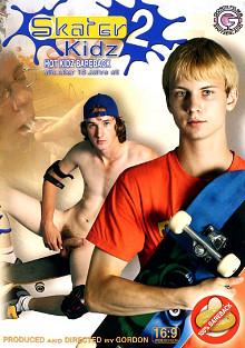 Skater Boys 2