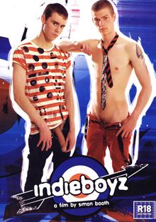 IndieBoyz