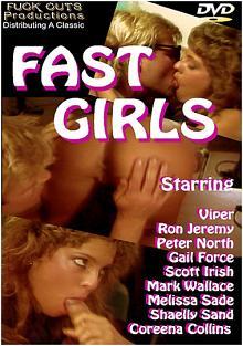 Fast Girls