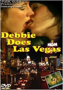 Debbie Does Las Vegas