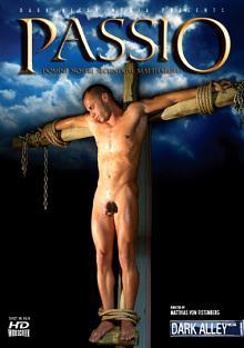 Passio