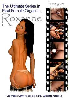 Roxanne