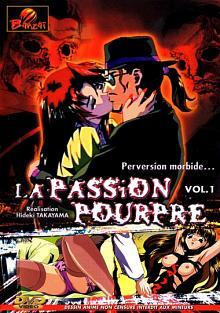 La Passion Pourpre