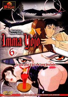 Imma Yojo 6