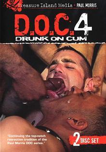 Drunk On Cum 4