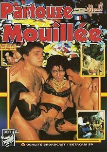 Partouze Mouillee