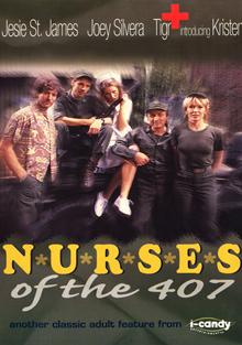 Nurses Of The 407