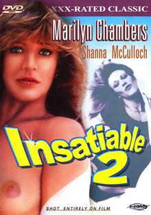 Insatiable 2