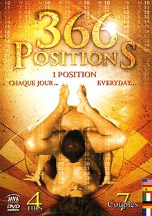 366 Positions