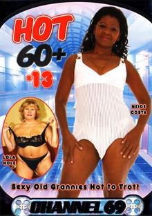 Hot 60 Plus 13