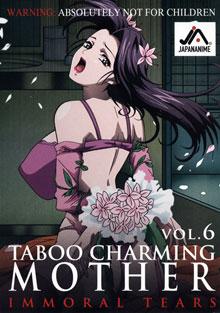 Taboo Charming Mother 6