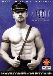 Skuff 2: Downright Filthy