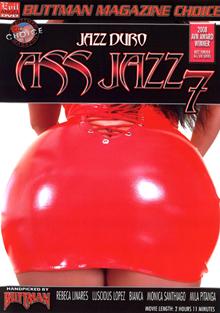 Ass Jazz 7