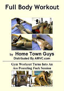 Full Body Workout
