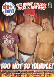 Citiboyz 47: Too Hot To Handle