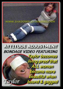 Attitude Adjustment