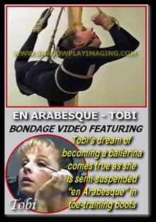 En Arabesque: Tobi