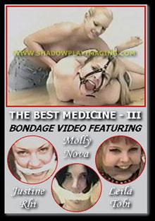 The Best Medicine 3