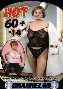 Hot 60 Plus 14