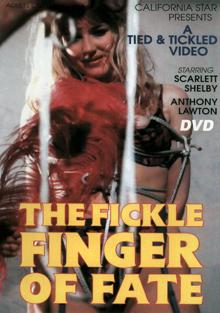 The Fickle Finger Of Fate