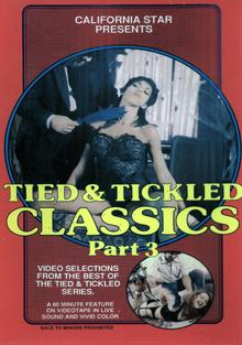 Tied And Tickled Classics 3