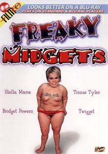 Freaky Midgets