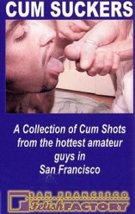 Cum Suckers