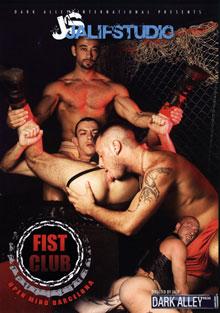 Fist Club