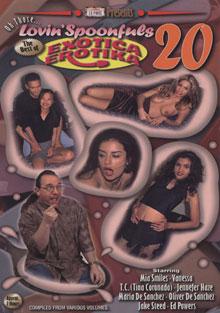 Lovin' Spoonfuls 20: Exotica Erotika