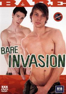 Bare Invasion