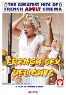 French Sex Delights